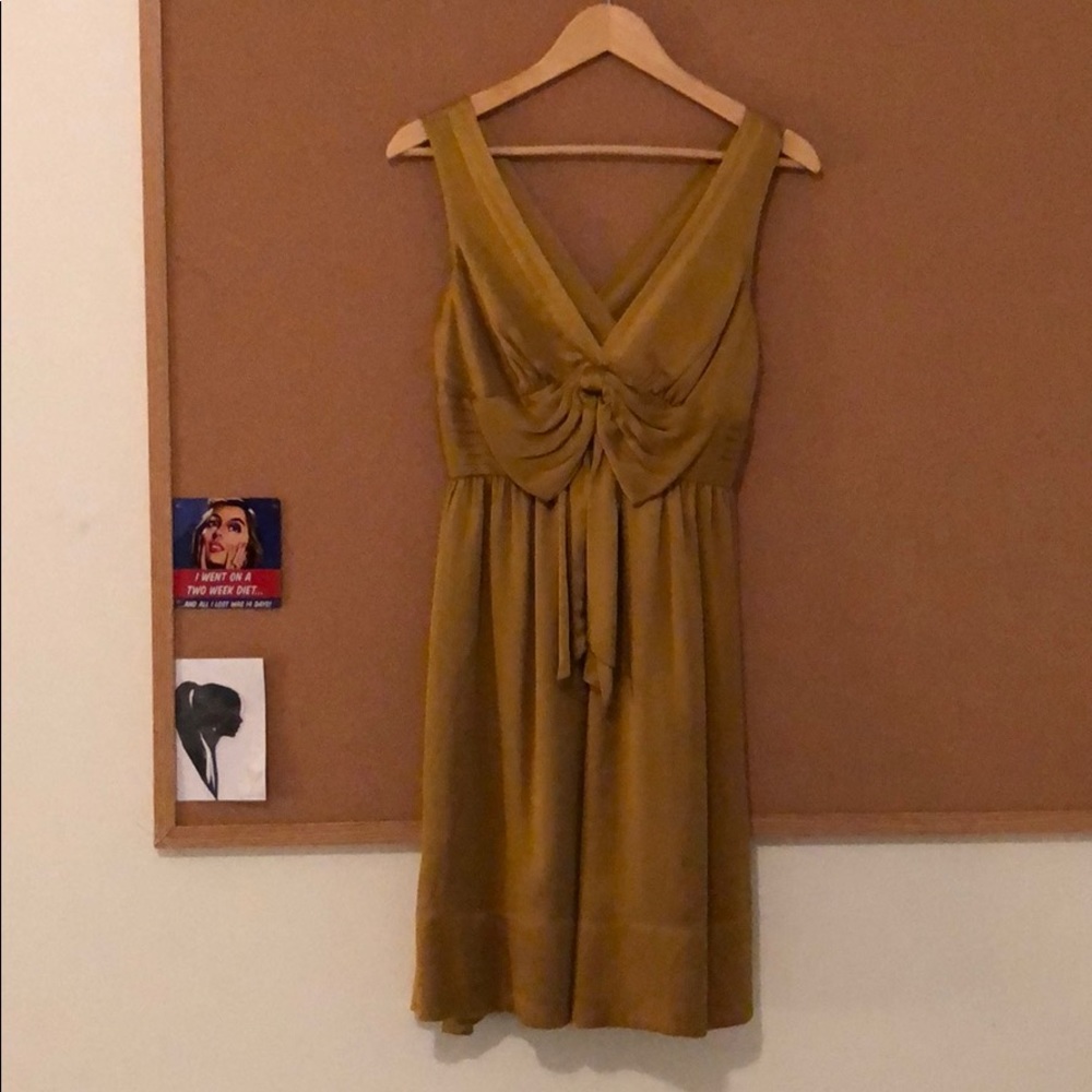 Dress like new